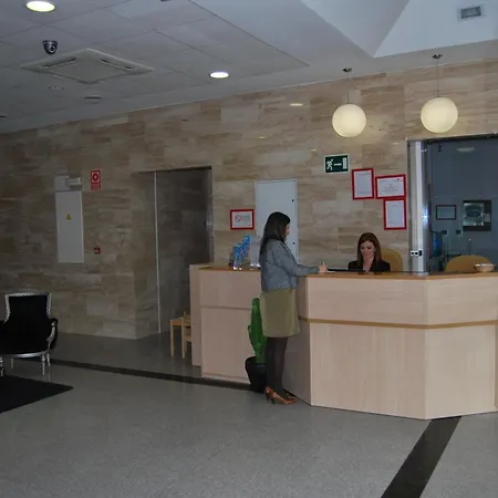 Aparthotel Encasa-3