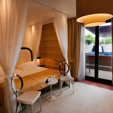 Visir Resort Spa-2