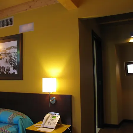 Hotel Rolle-2