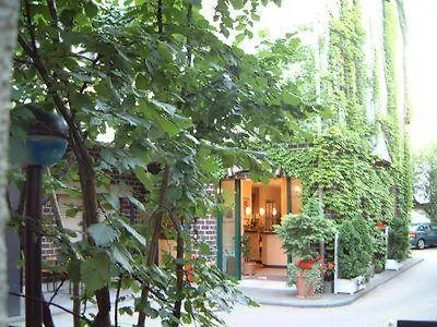Avenon Privathotel Schwaiger Hof-2