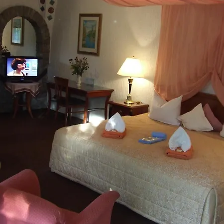 Hotel-Restaurant Orsoyer Hof-3
