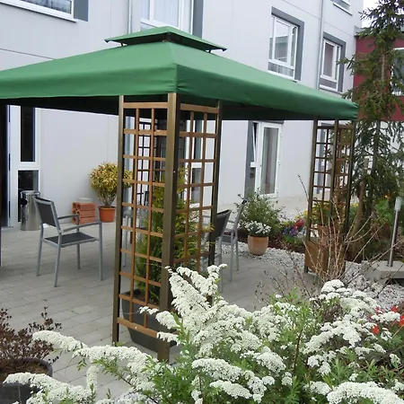 Allgäuhotel Memmingen Nord-2
