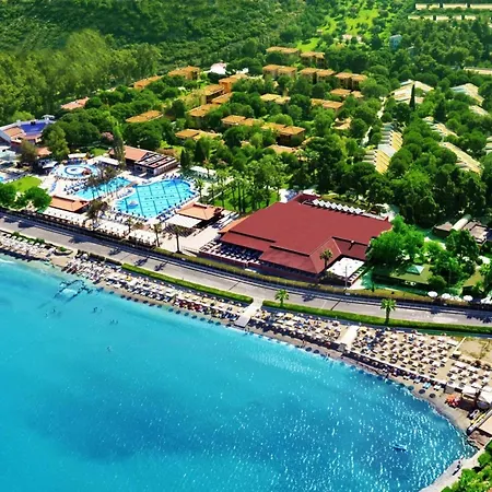 Kustur Club Holiday Village - All Inclusive-3