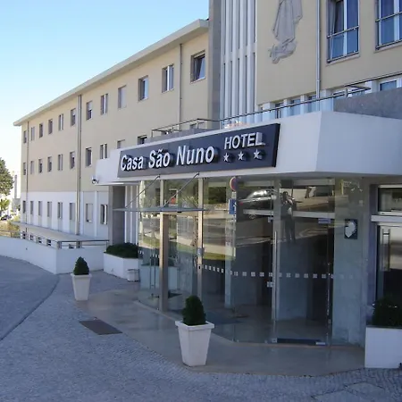 Hotel Casa Sao Nuno-3
