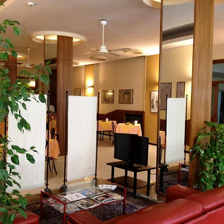 Hotel Milano-3