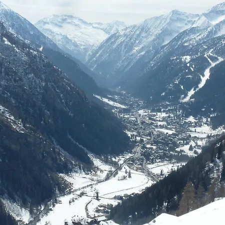 Albergo Alpenrose Ski&Bike Mountain Hotel-3
