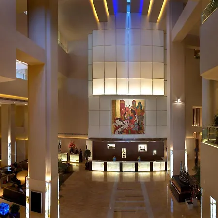 The Lalit New Delhi-2