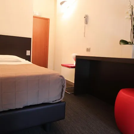 Hotel Firenze-3