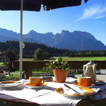 Ferienhotel Barmsee-2