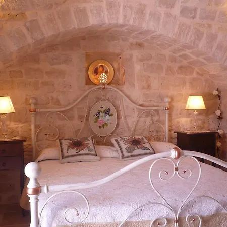 L'Isola Felice e Trulli Sotto Le Stelle-2