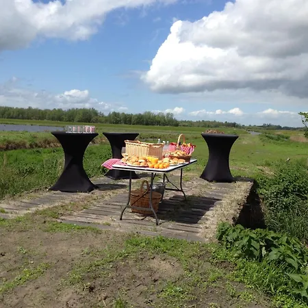 De Dames Van De Jonge Hotel Restaurant-2