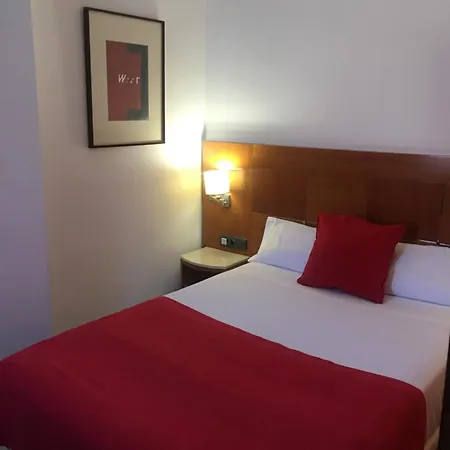 Hotel Calasanz-2