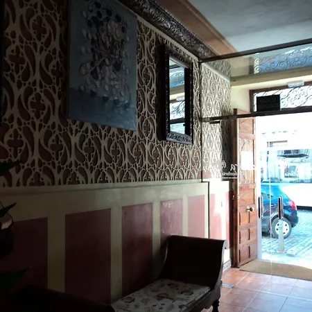 Hosteria Natura-2