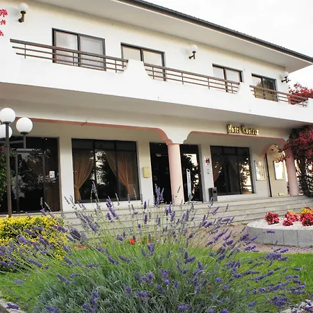 Hotel Contriz-2