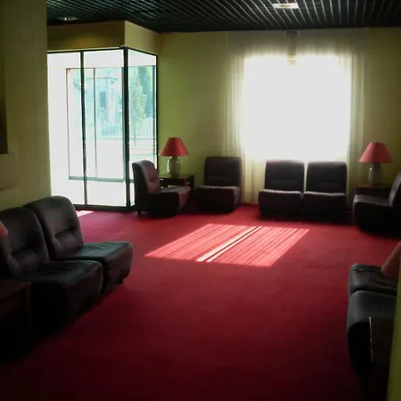 Delta Hotel Apartments-3