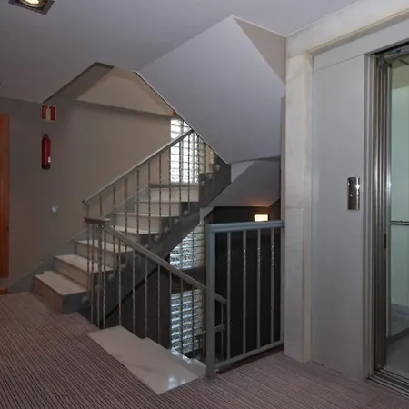 Hotel Vetusta-3