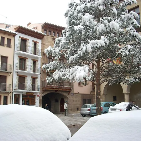 Hotel Jaime I-2