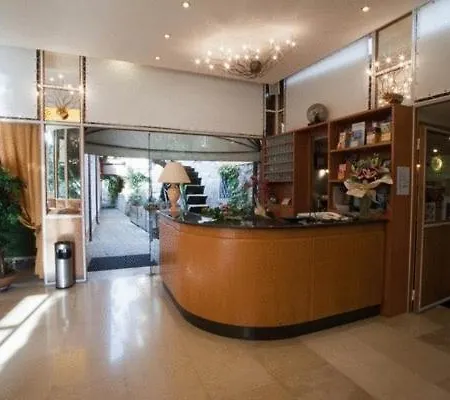 Hotel Villa Mulino ***S-3