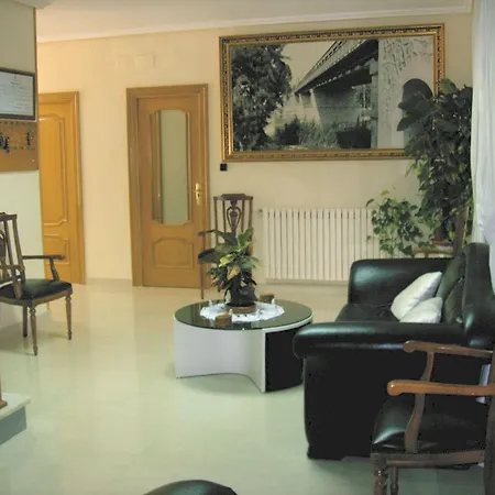 Hotel La Parra-3