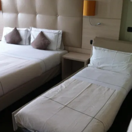 Acca Palace - Aa Hotels-2