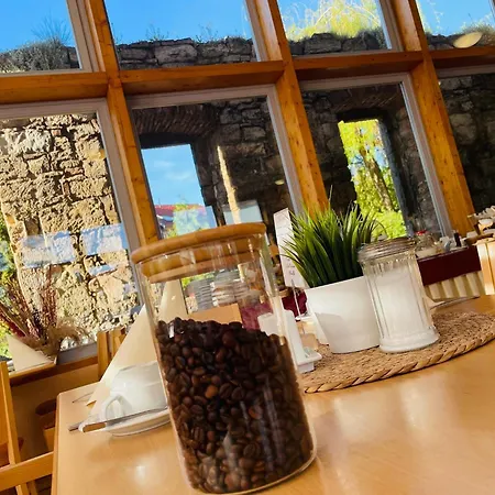 Hotel Weidenmühle-2