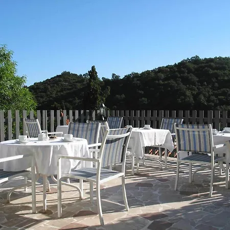 Le Relais Des Chartreuses-3