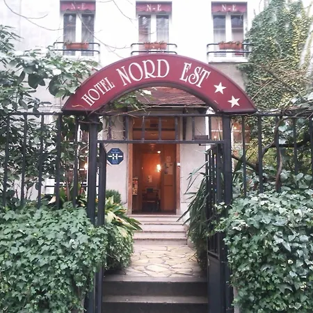 Nord Est Hotel-3