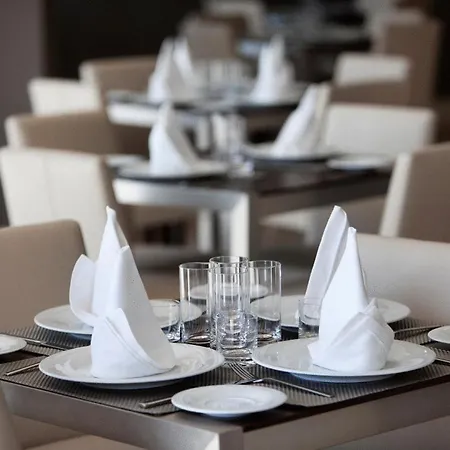 Hotel Allon Mediterrania-2