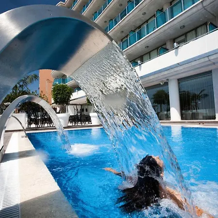 Hotel Allon Mediterrania-3