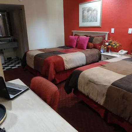 Imperial Inn Oakland-3