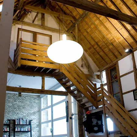 Bed en Breakfast Hof van Wolder-3