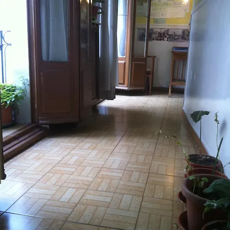 Hostal Murcia-2