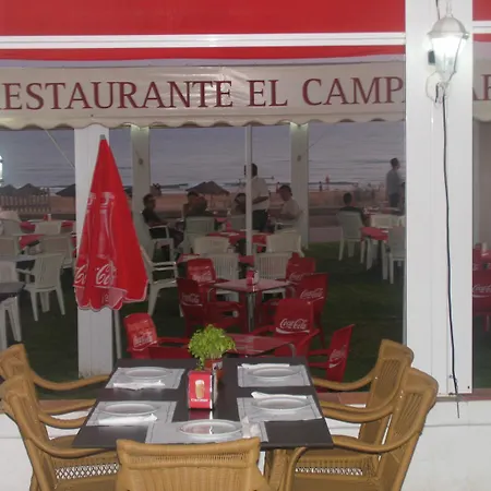 El Campanario-2