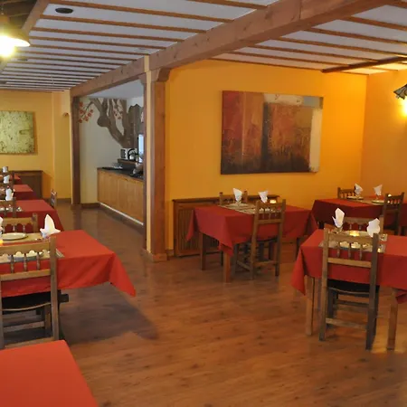 Hotel Torrecerredo-3