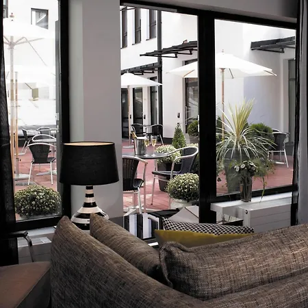 Hotel Fabian-3