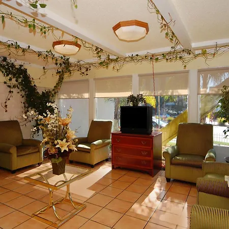 Imperial Inn Oakland-2