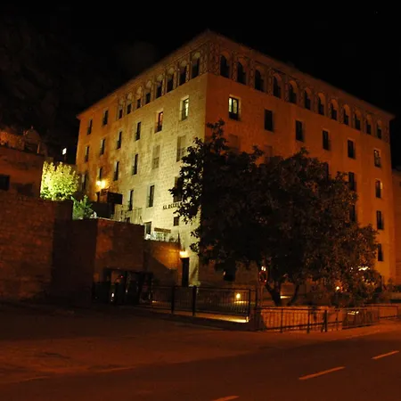 Hotel Arabia-3