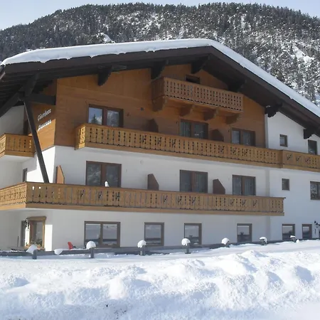 Gaestehaus Panorama-2