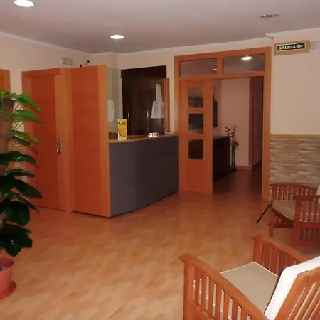 Hostal Abastos-2