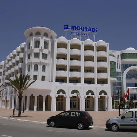 El Mouradi El Menzah-2