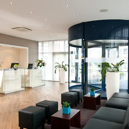 Hotel Vier Jahreszeiten Lübeck-2