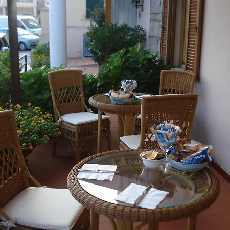Hotel La Lampara-2