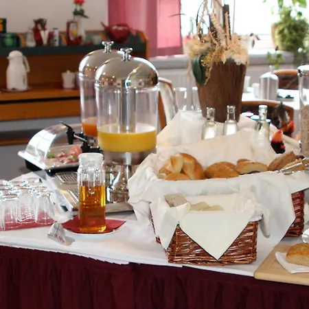 Hotel Zur Alten Druckerei-2