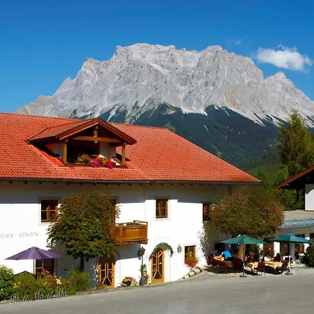 Hotel Zum Goldenen Loewen-3