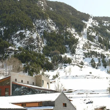 Hotel Roc Del Castell-2