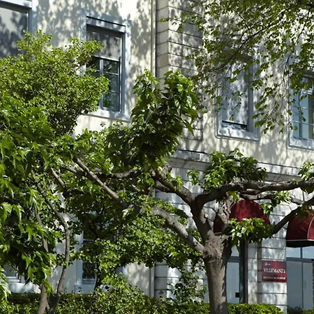 Appart Hôtel Lyon Villemanzy-2