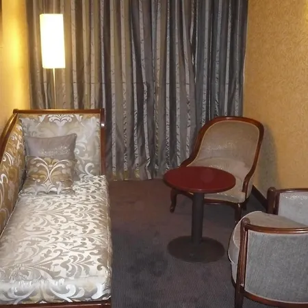 Hotel De France-3