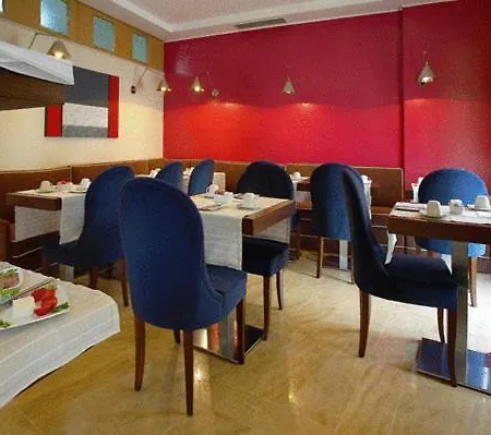 Hotel Messenion-3