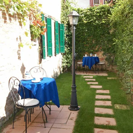 Santa Margherita Guest House-2