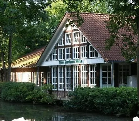 Hotel Farchauer Mühle-2